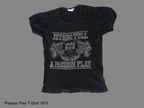 PASSION PLAY T-SHIRT