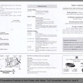 1999 ITALIAN CONVENTION POSTER