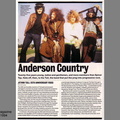25TH ANNIVERSARY ARTICLE