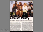 25TH ANNIVERSARY ARTICLE