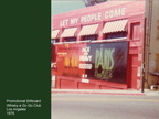  SUNSET STRIP BILLBOARD