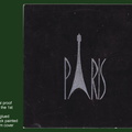 FIRST PROOF OF ALBUM COVER DESIGN