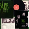 JAPANESE PARIS ALBUM