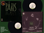 ARGENTINE PROMO PARIS ALBUM