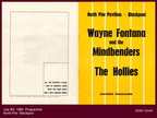 JULY 4th 1965 COVER