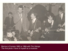 THE VIKINGS