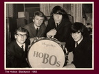THE HOBOS