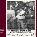 THE EXECUTIVES