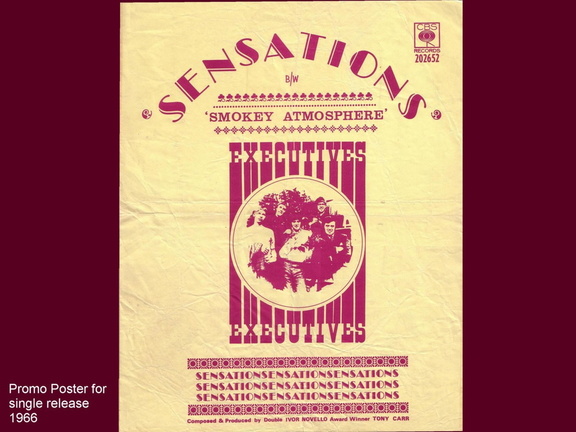 PROMO POSTER