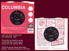 EXECUTIVES 45