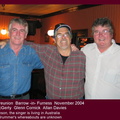 THE VIKINGS REUNION