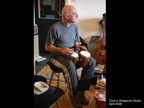 PUGWASH IN THE STUDIO