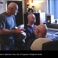 CLIVE, WAL & PUGWASH 