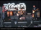 SOUNDCHECK AT MUSICTEK