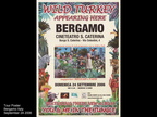 BERGAMO POSTER