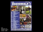 BOARDWALK FLYER