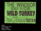 NEATH TICKET