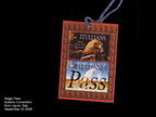 ITULLIANS CONVENTION PASS