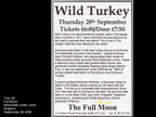 FULL MOON AD