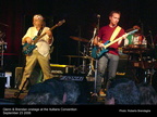ONSTAGE AT ITULLIANS CONVENTION
