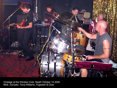 ONSTAGE AT NEATH