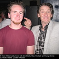BRENDAN & TERRY WILLIAMS