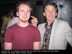 BRENDAN &amp; TERRY WILLIAMS