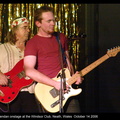 GLENN & BRENDAN ONSTAGE