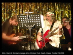 ONSTAGE AT NEATH