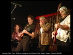 ONSTAGE AT NEATH
