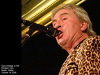 GARY ONSTAGE AT NEATH