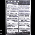 FLEECE POSTER