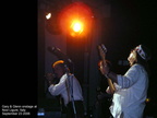  GARY &amp; GLENN ONSTAGE