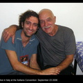 FABIO & CLIVE IN ITALY