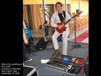 MICK &amp; THE PEDALBOARD FROM HELL