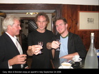 AN APERITIF IN ITALY