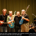 WITH OUR GRAAL GUITARS