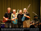 WITH OUR GRAAL GUITARS