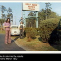NORTH CAROLINA