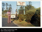 NORTH CAROLINA