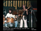 FINAL GIG