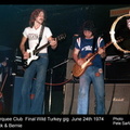 FINAL GIG
