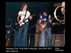 FINAL GIG