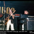 FINAL GIG