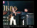 FINAL GIG
