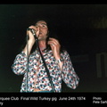 FINAL GIG