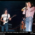 FINAL GIG