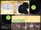 NEW ZEALAND TURKEY ALBUM