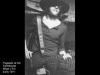 PUGWASH