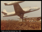 1ST U.S. TOUR